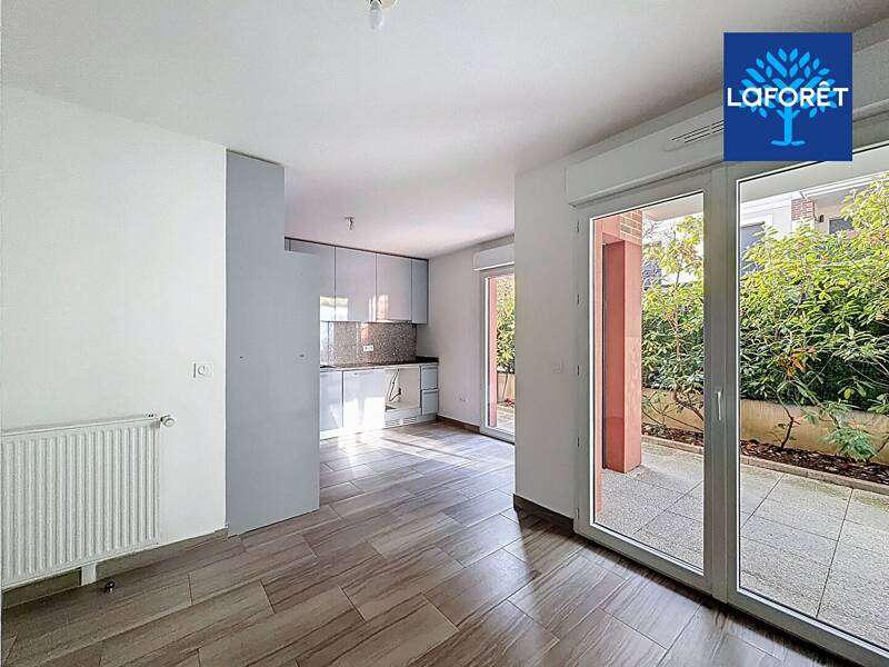 Maison à louer, 25m², NOISY LE GRAND