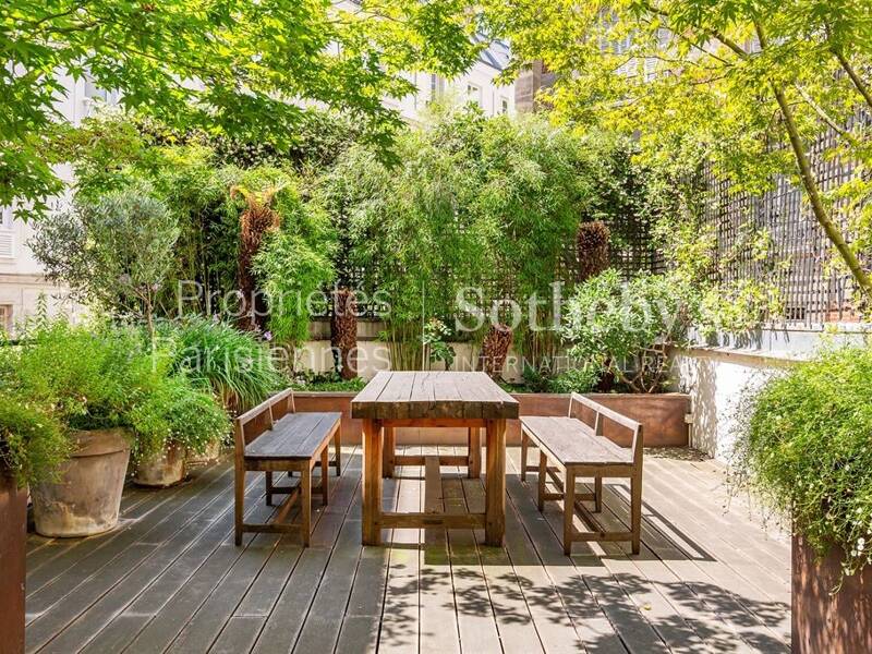 Maison à vendre, 540m², PARIS 8E