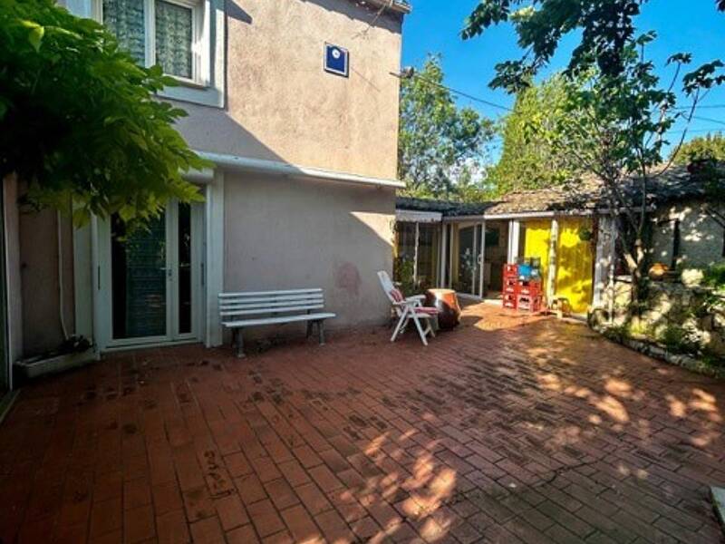 Maison à vendre, 308m², AIX EN PROVENCE