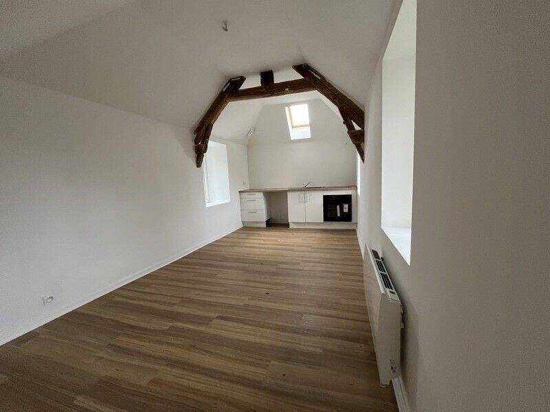 Maison à vendre, 51m², TULLE