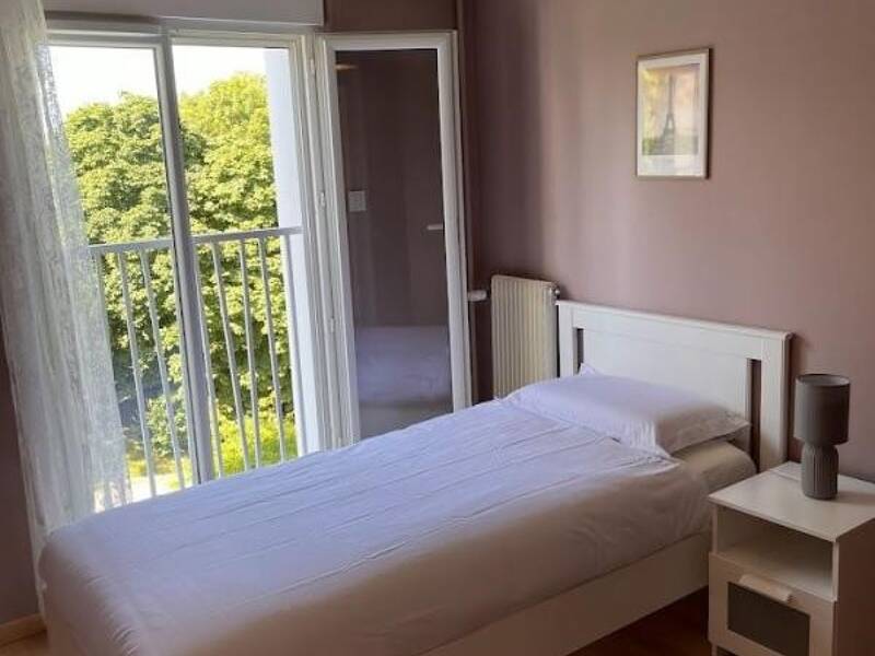 Maison à louer, 83m², ANTONY
