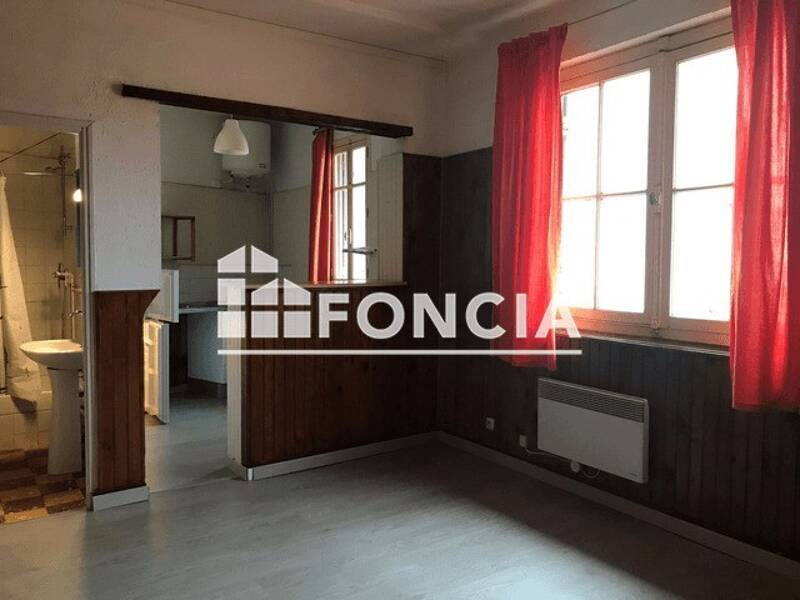 Maison à louer, 25m², MONTPELLIER