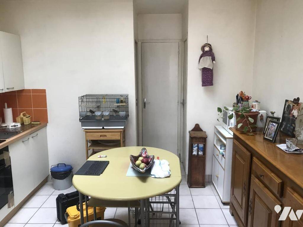 Maison à vendre, 0m², ABBEVILLE
