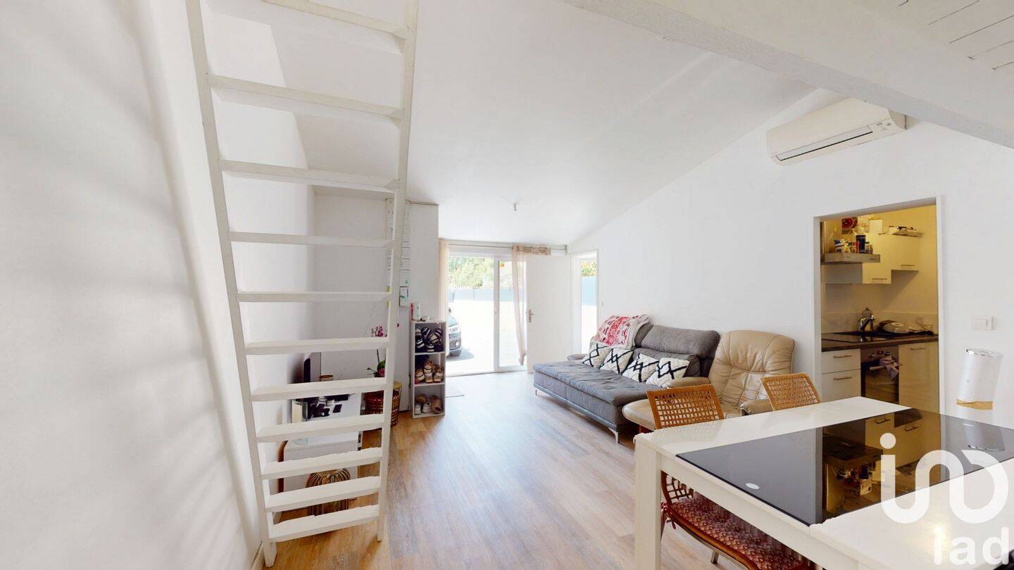 Maison à vendre, 97m², LA HAIE FOUASSIERE