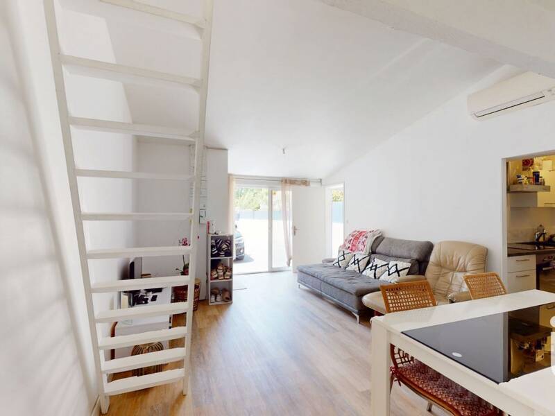 Maison à vendre, 97m², LA HAIE FOUASSIERE