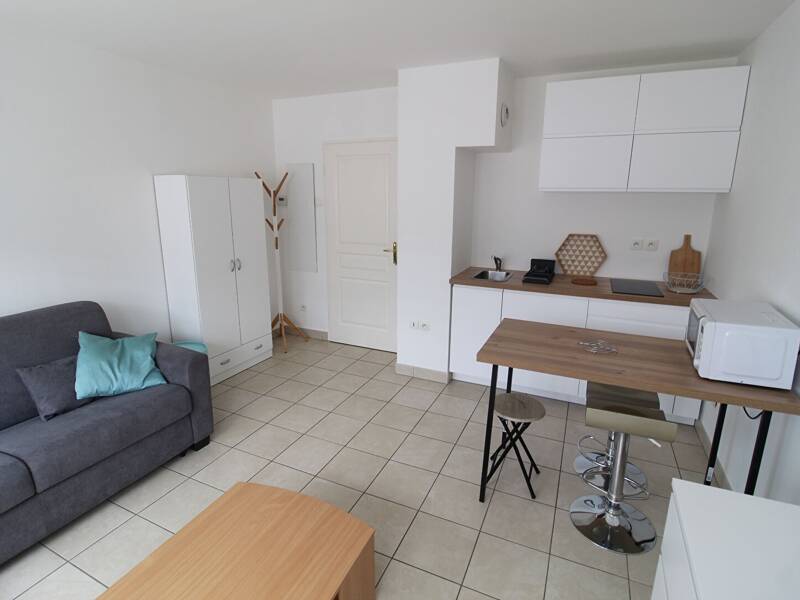 Maison à louer, 23m², LILLE