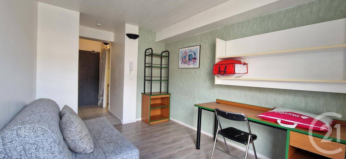 Maison à louer, 17m², GIF SUR YVETTE