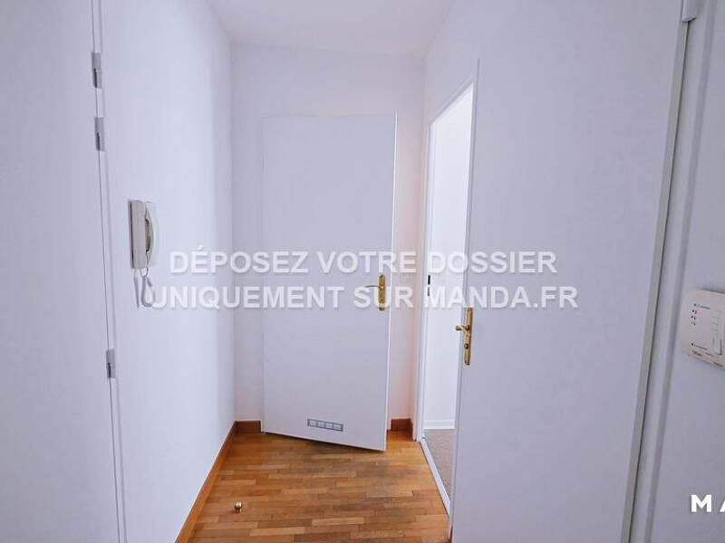 Maison à louer, 45m², MORSANG SUR ORGE