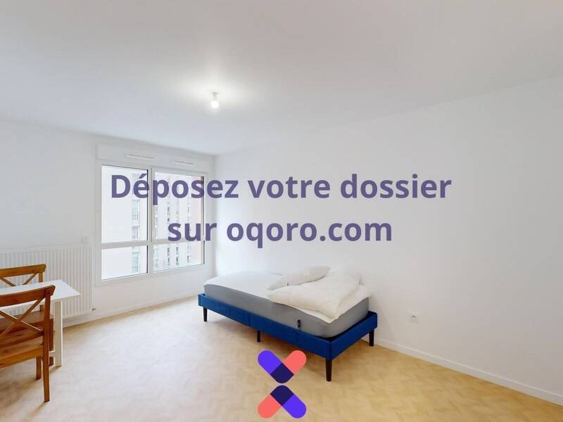 Maison à louer, 27m², BOBIGNY