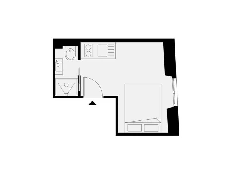 Maison à louer, 0m², PARIS 18E