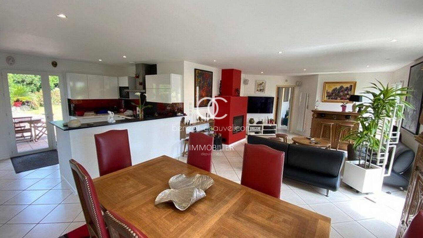 Maison à vendre, 139m², THEIX