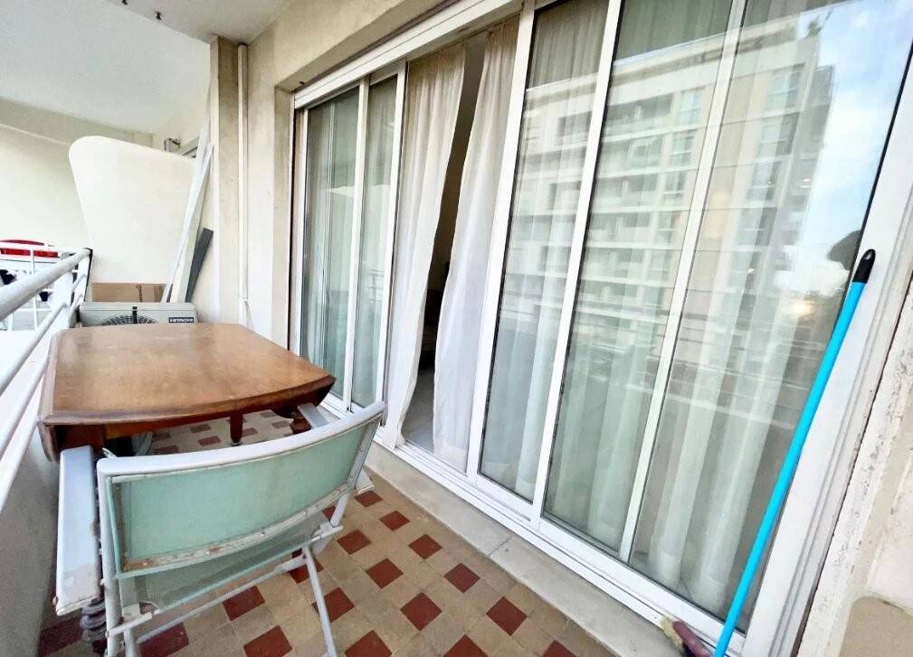 Maison à louer, 30m², CANNES