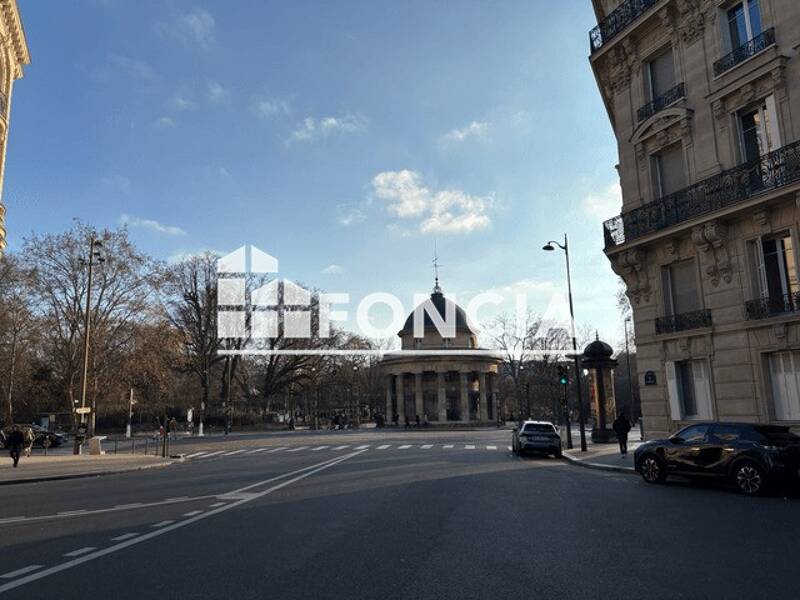 Maison à louer, 94m², PARIS 17E