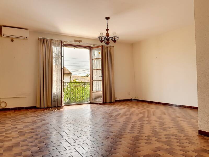 Maison à louer, 80m², ARLES