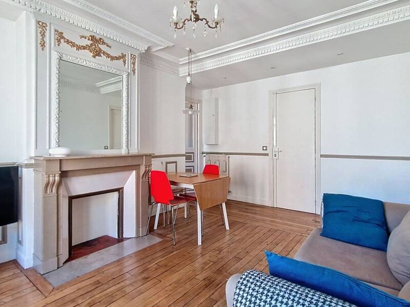 Maison à vendre, 39m², PARIS 20E