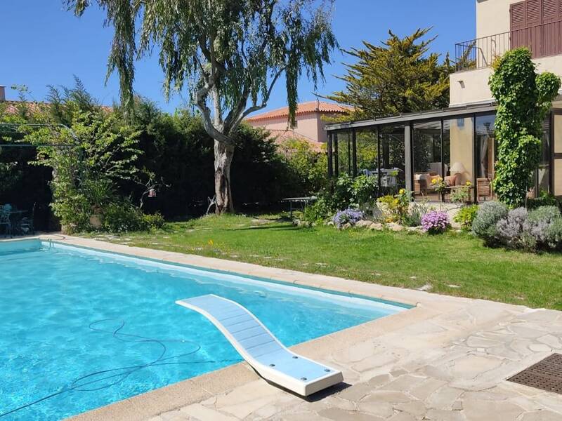 Maison à vendre, 182m², NICE