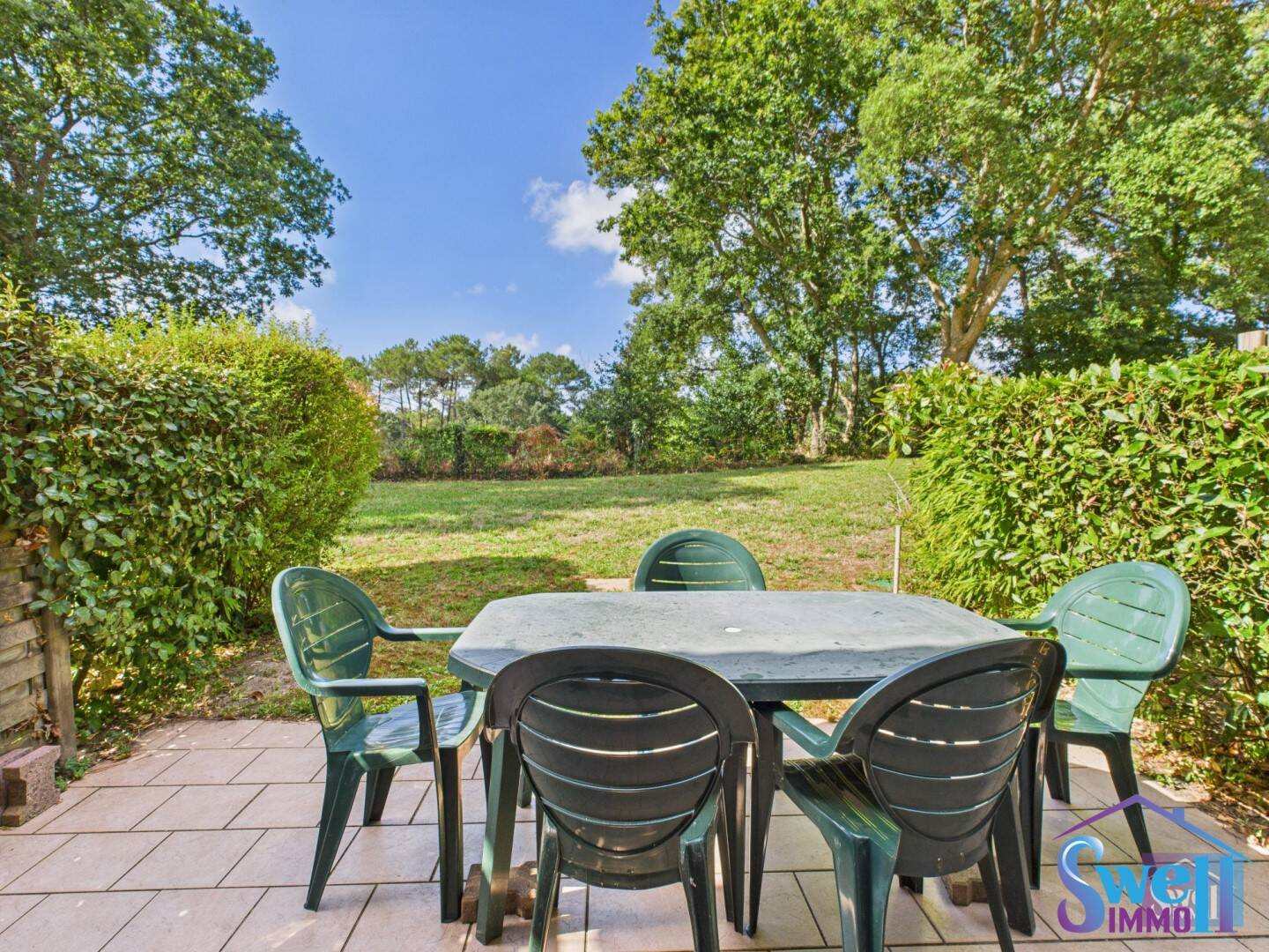 Maison à vendre, 44m², MOLIETS ET MAA