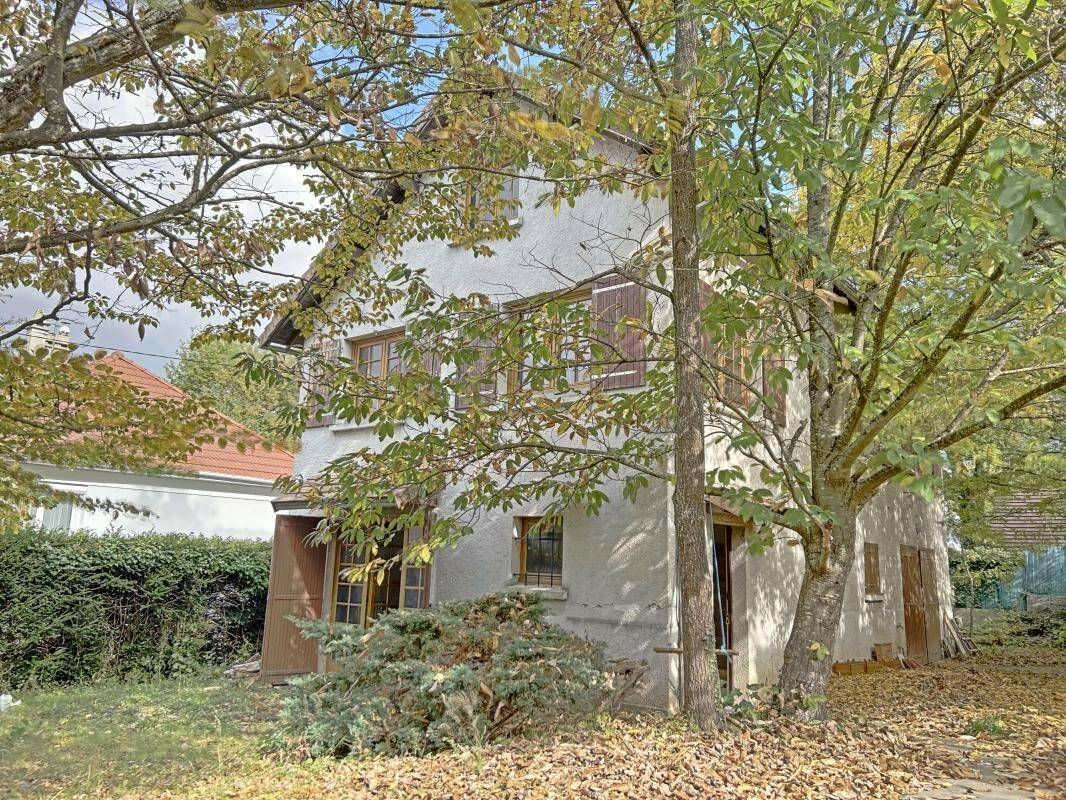 Maison à vendre, 127m², GIF SUR YVETTE