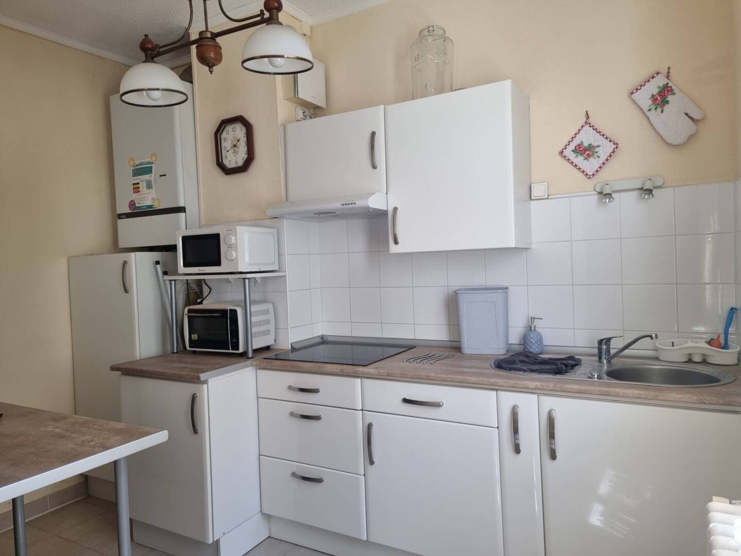 Maison à vendre, 43m², ROCHEFORT