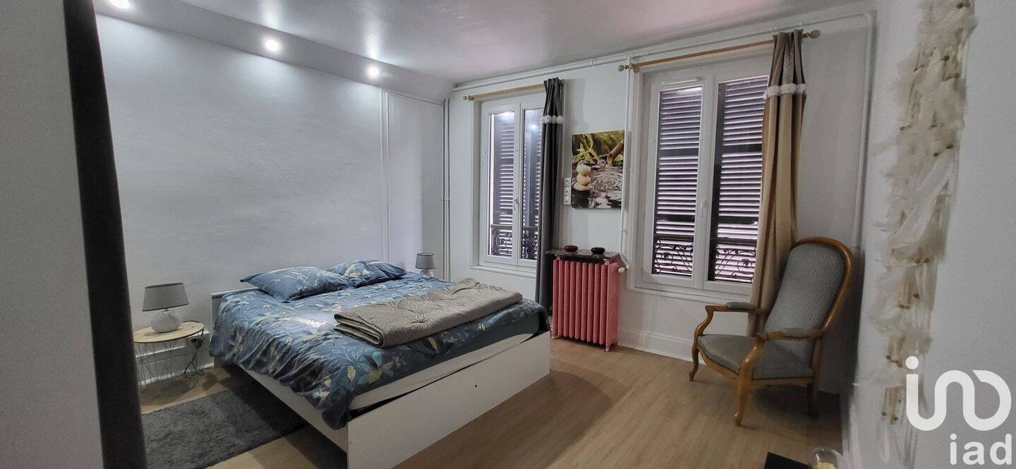 Maison à vendre, 130m², MONTOIRE SUR LE LOIR