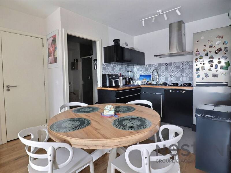 Maison à vendre, 89m², VAUJOURS