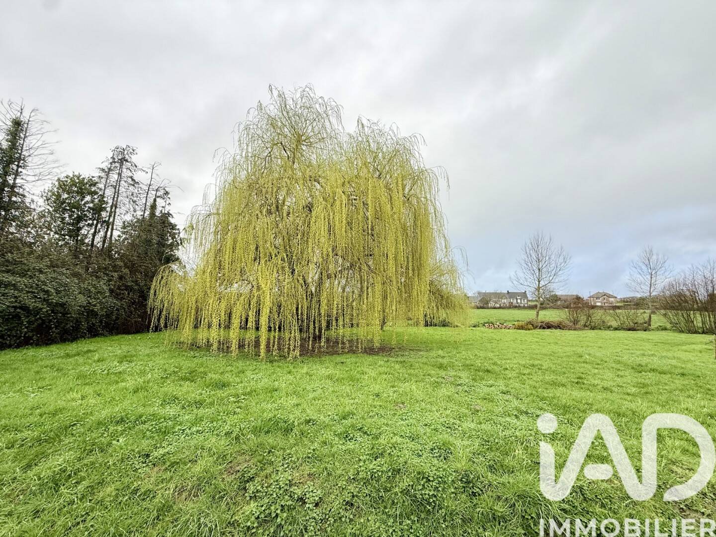 Maison à vendre, 100m², QUETTREVILLE SUR SIENNE