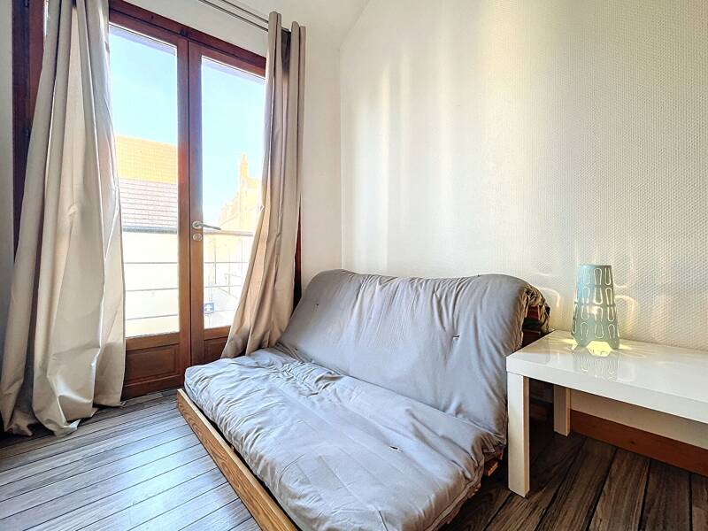 Maison à louer, 37m², PERRIGNY LES DIJON