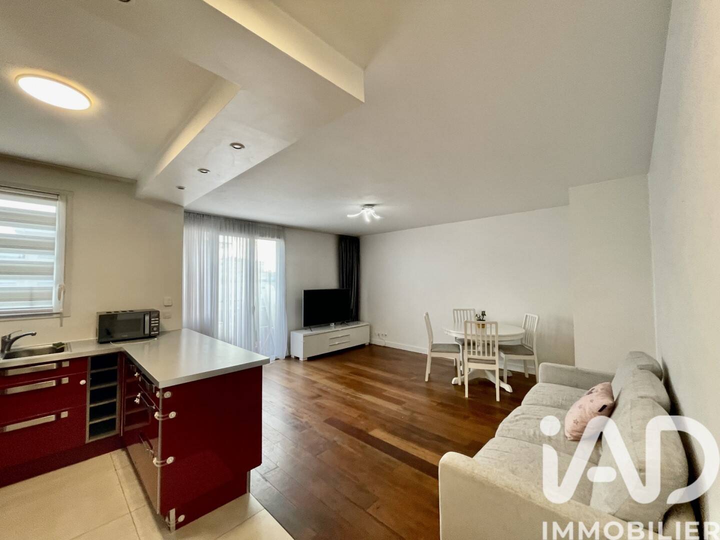Maison à louer, 62m², CORBEIL ESSONNES