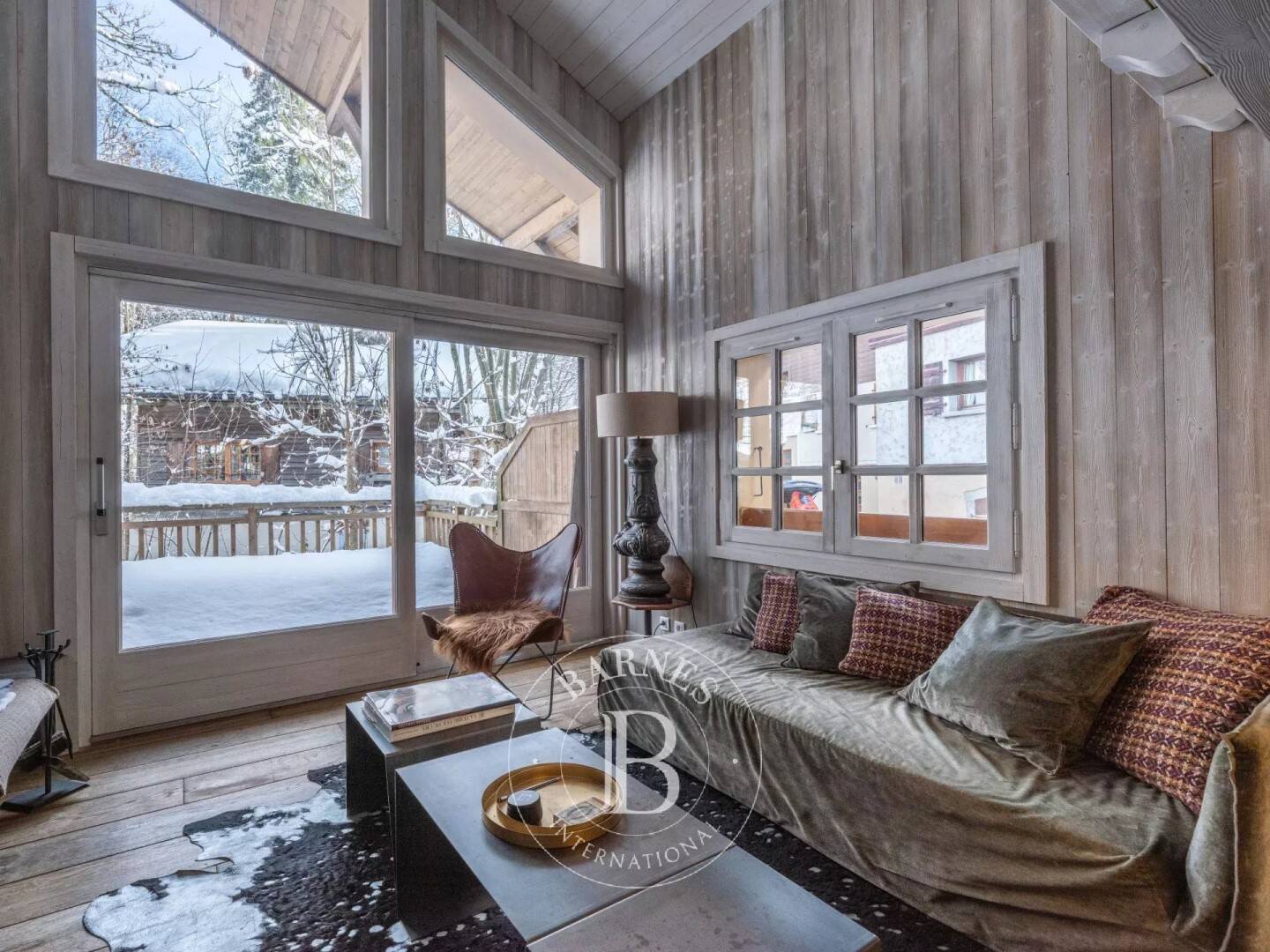 Maison à vendre, 70m², MEGEVE