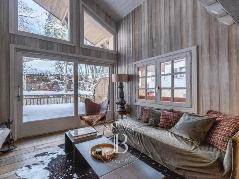 Maison à vendre, 70m², MEGEVE