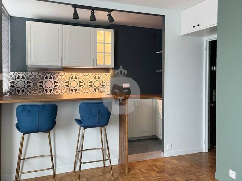 Maison à louer, 26m², LA VARENNE SAINT HILAIRE