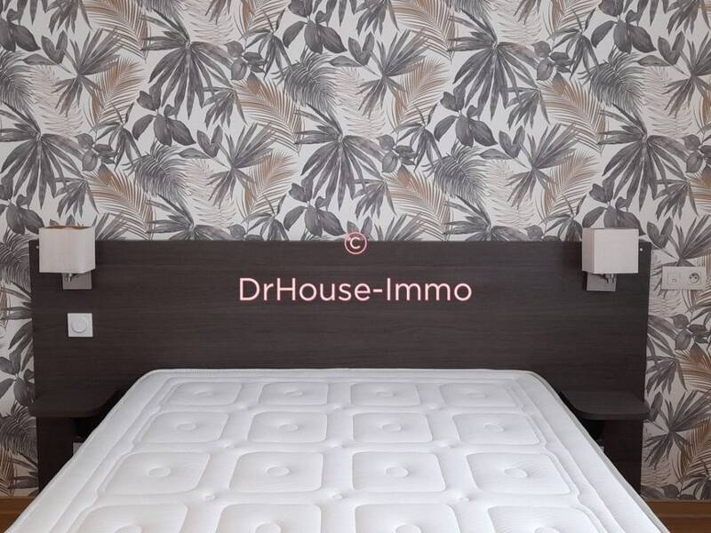 Maison à vendre, 21m², MARSEILLE 12E