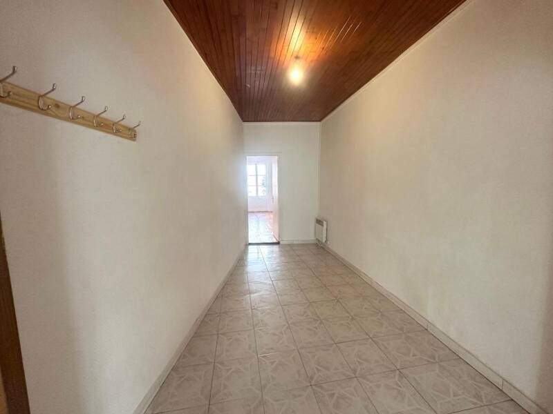 Maison à louer, 64m², GIVORS