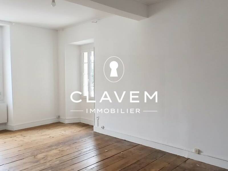 Maison à louer, 47m², SAINT ANDRE DE CUBZAC