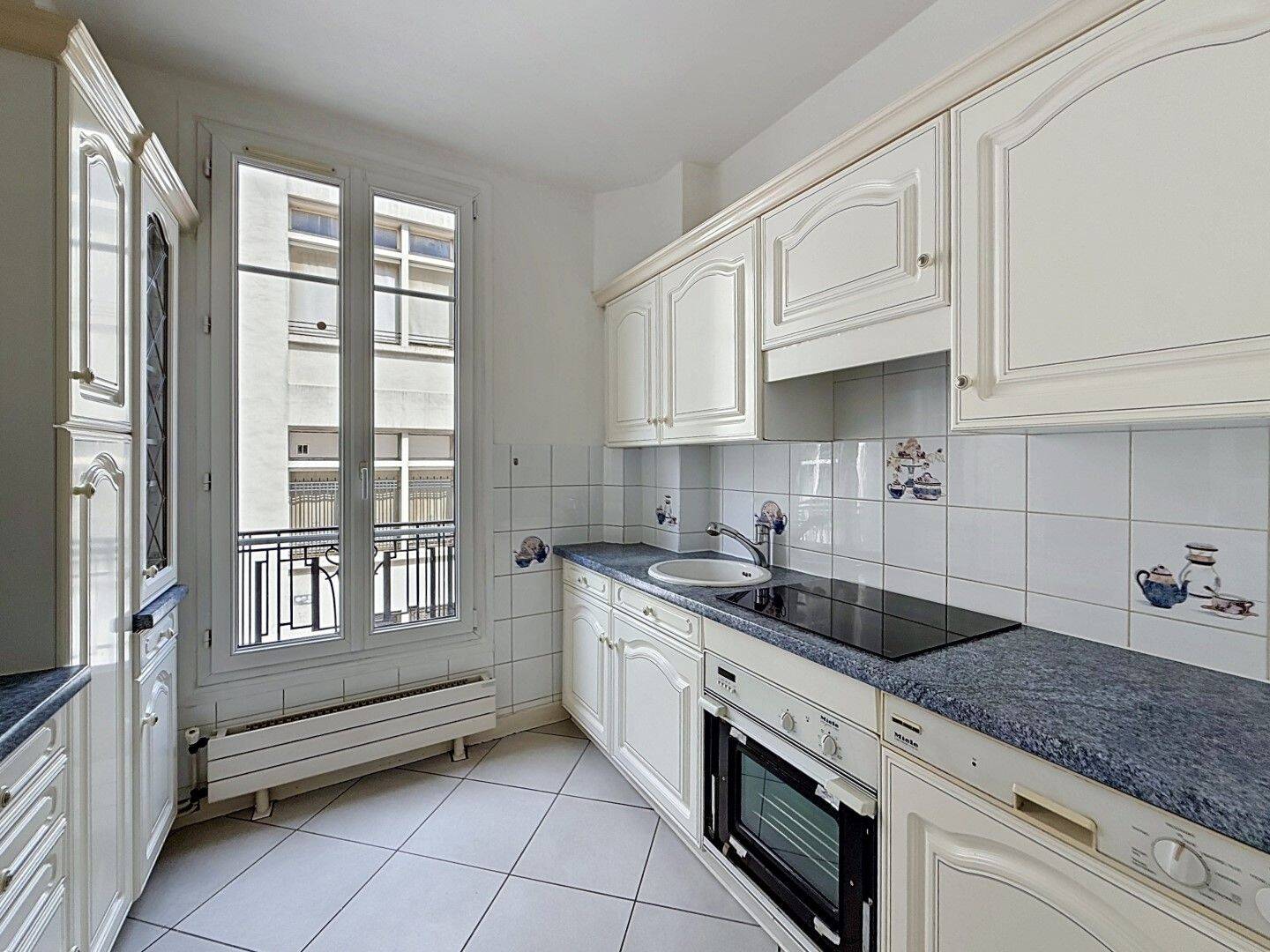 Maison à louer, 64m², ASNIERES SUR SEINE