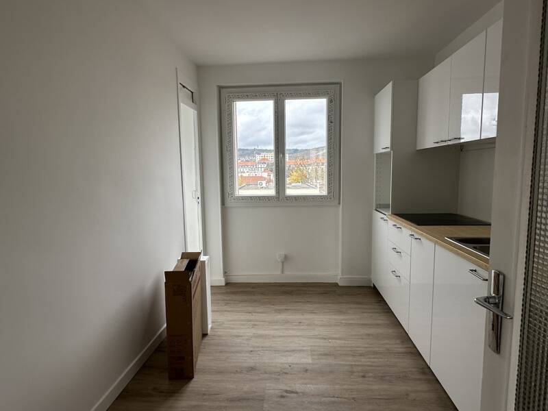Maison à vendre, 68m², CLERMONT FERRAND