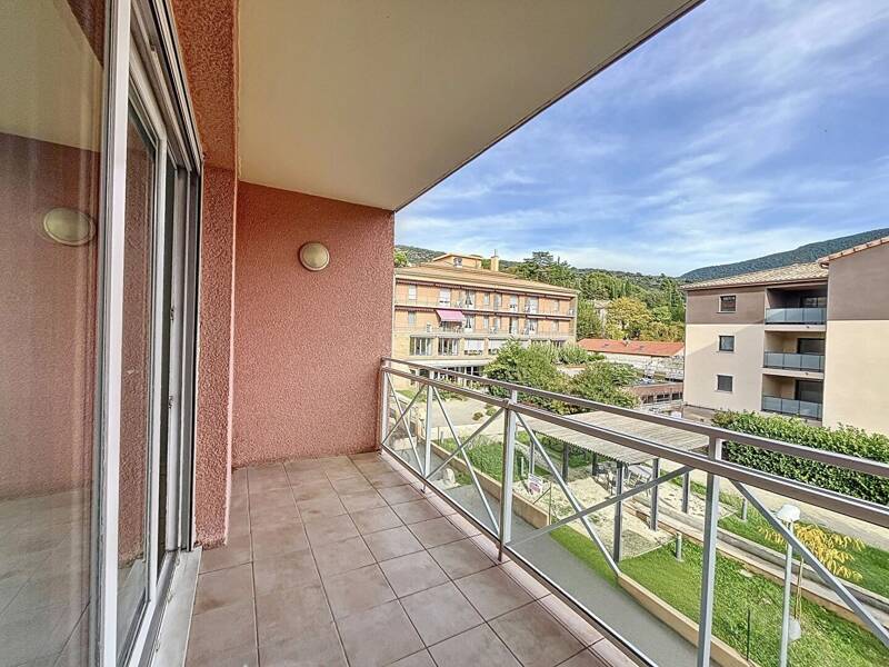 Maison à louer, 43m², NYONS