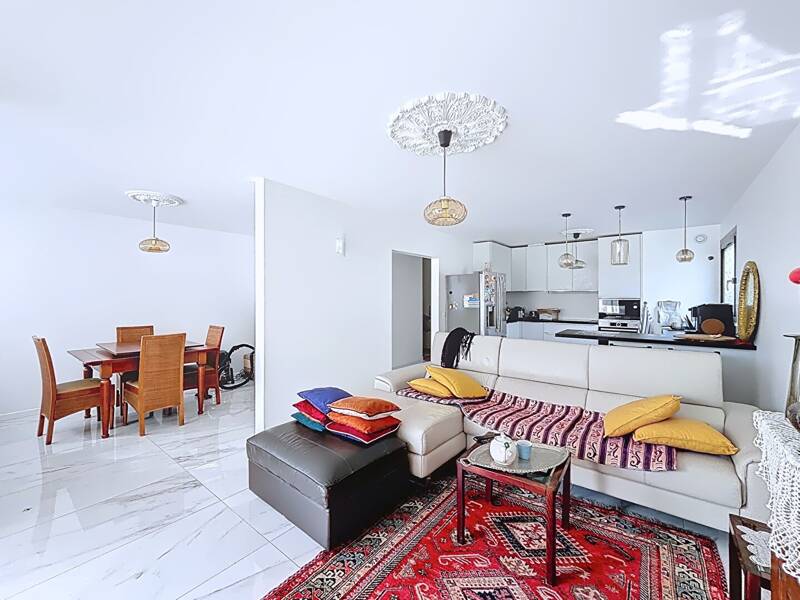 Maison à vendre, 99m², CRETEIL
