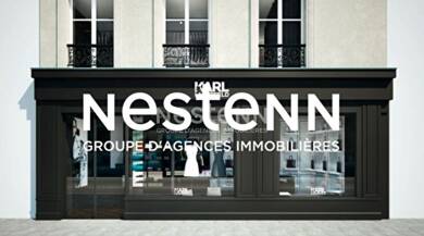 Local commercial à louer 600 € 60 m² de surface de vente Locmine 56500