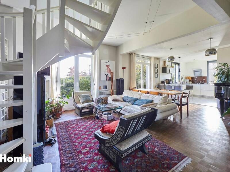 Maison à vendre, 170m², RENNES