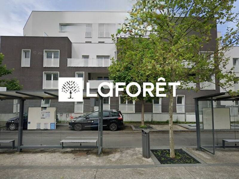Maison à louer, 110m², COURCOURONNES