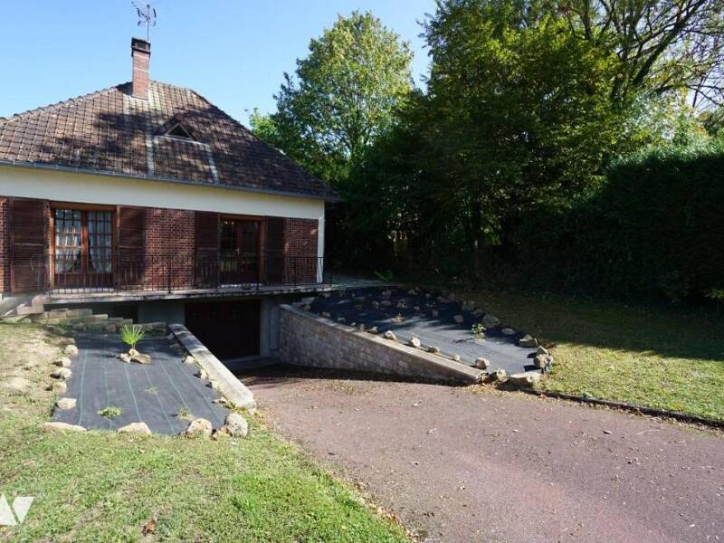 Maison à vendre, 0m², AMIENS