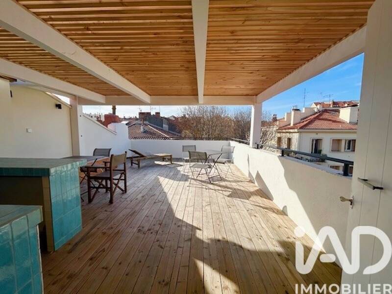 Maison à vendre, 120m², TOULON