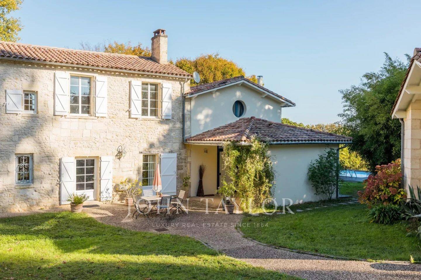 Maison à vendre, 455m², LATRESNE