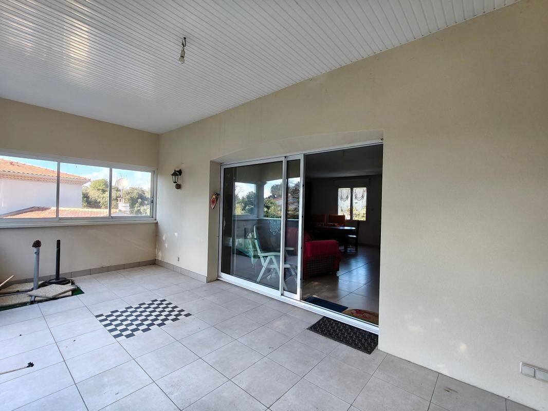 Maison à vendre, 134m², MESCHERS SUR GIRONDE