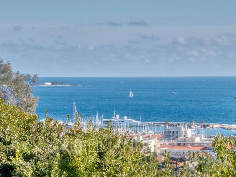 Maison à vendre, 220m², CANNES