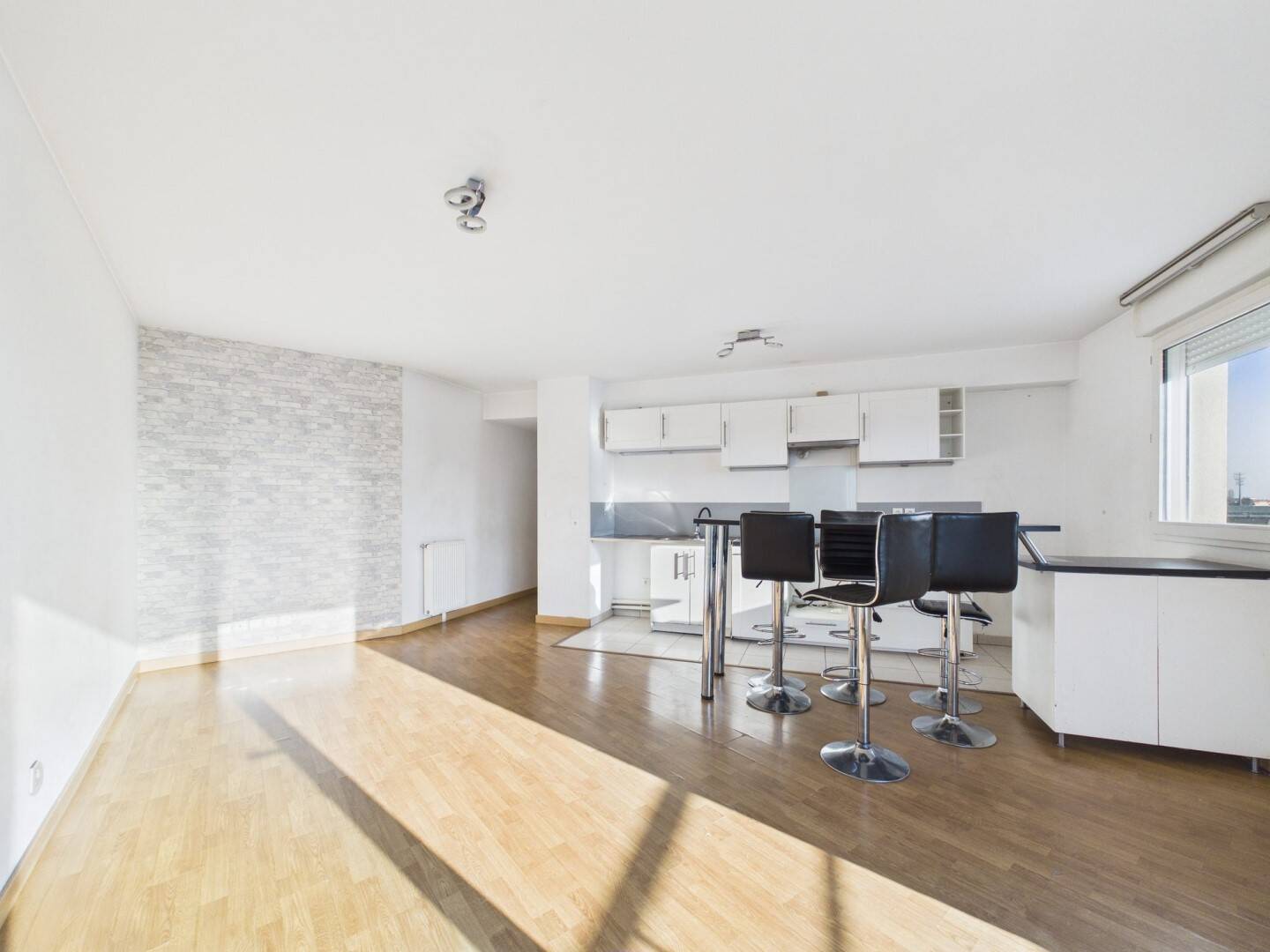 Maison à vendre, 66m², VITRY SUR SEINE