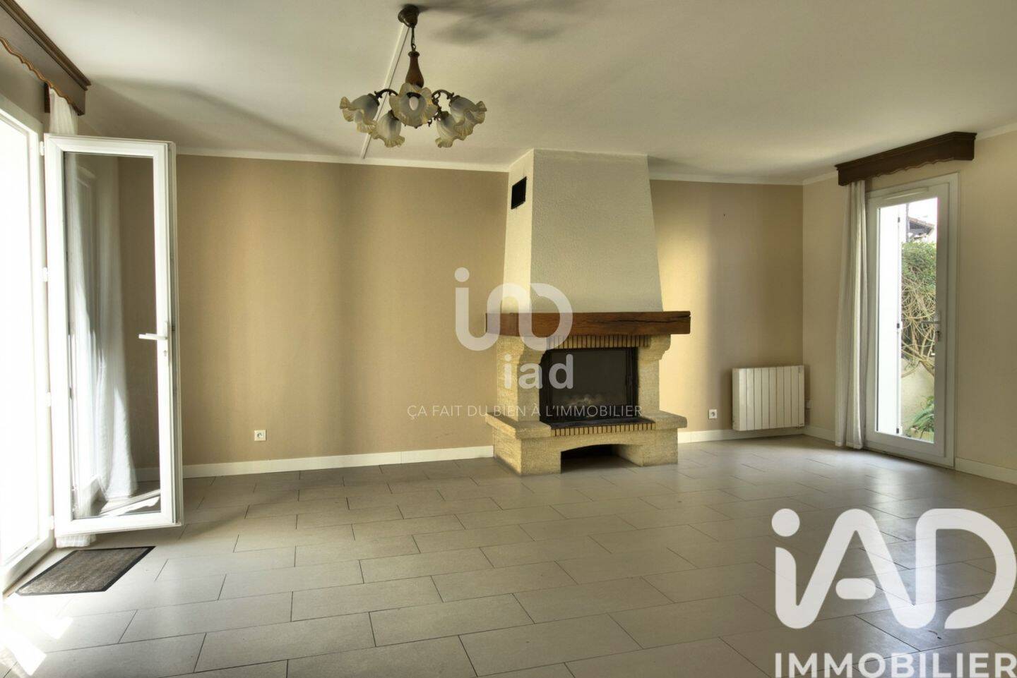 Maison à vendre, 88m², CERGY