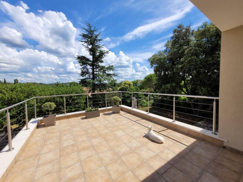 Maison à vendre, 207m², SAINT PRIVAT DES VIEUX