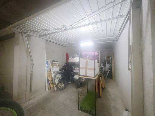 Parking à vendre 23 000 € Port Marianne - Richter Montpellier 34000